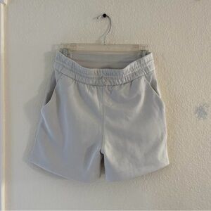 Lululemon Athletica Softstreme Shorts